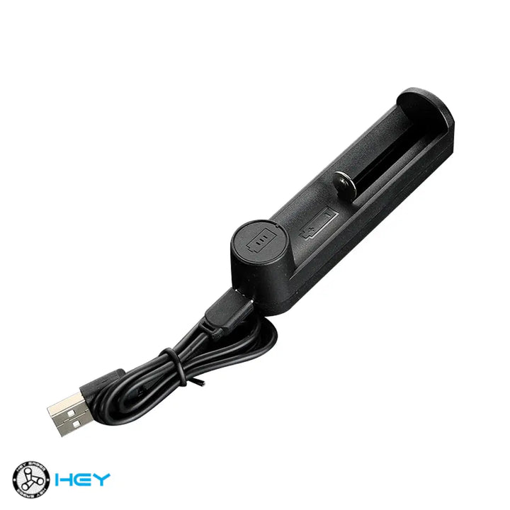 Lightsaber Battery Charger, Power Solution for Sabers