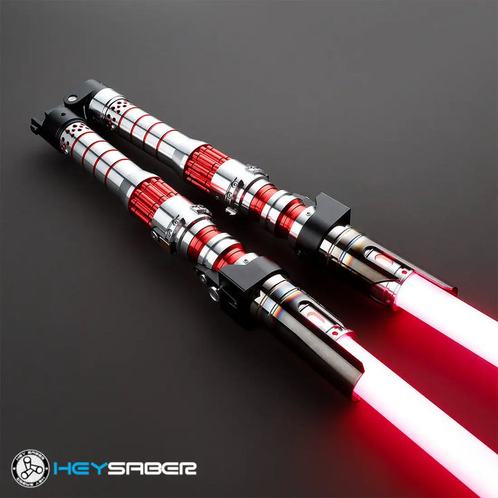 EP9 DR Dual-blade Saber 28.15’‘ 2-in-1 Hilt