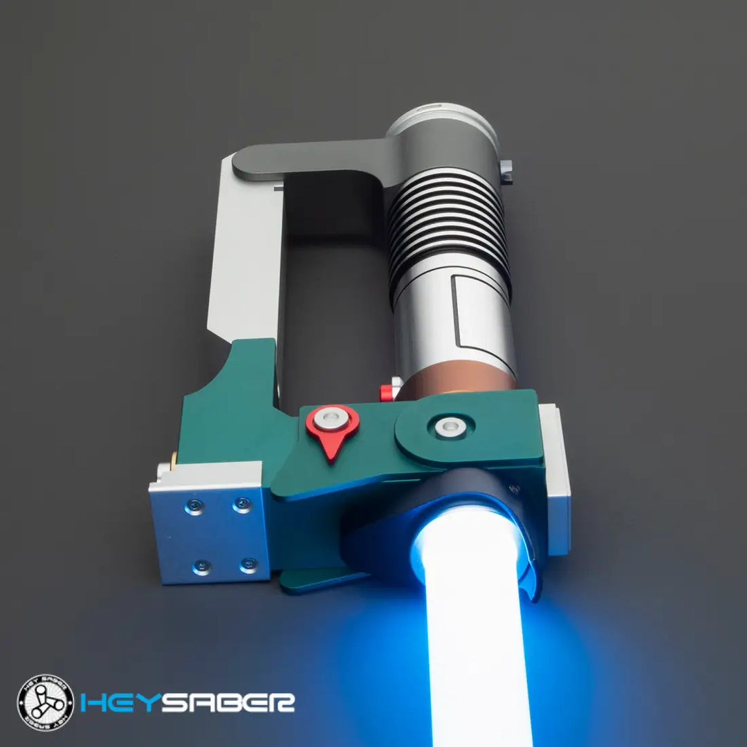 Ezra v1 Short-hilt Saber 8'' Hilt