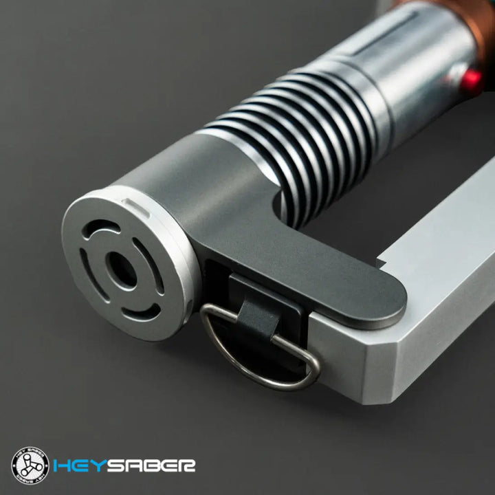 Ezra v1 Short-hilt Saber 8'' Hilt