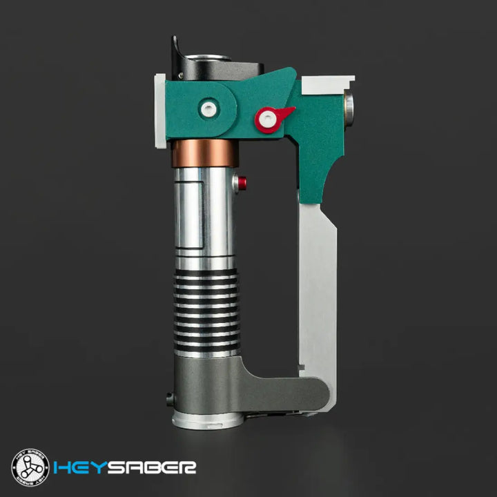 Ezra v1 Short-hilt Saber 8'' Hilt