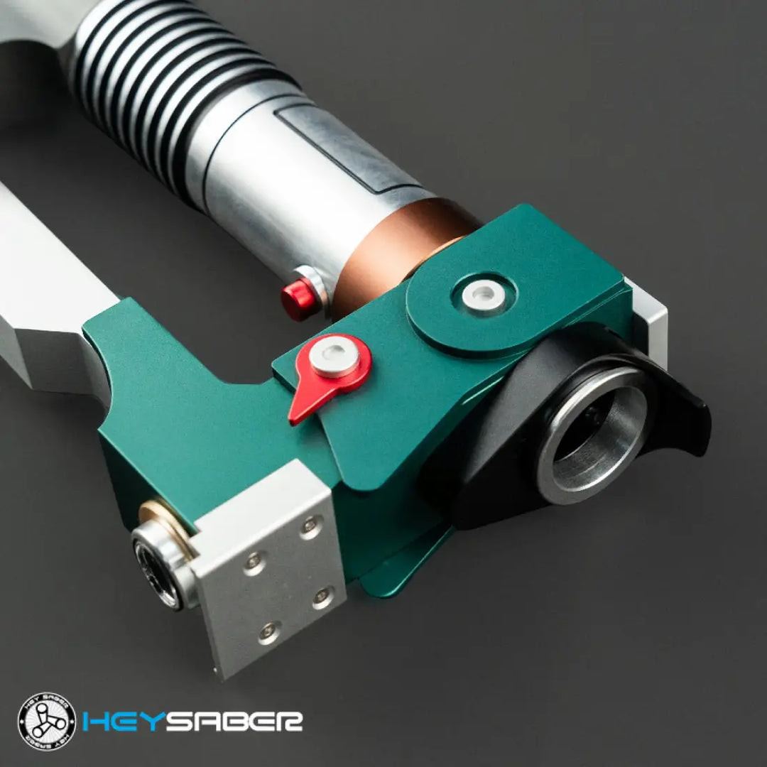 Ezra v1 Short-hilt Saber 8'' Hilt