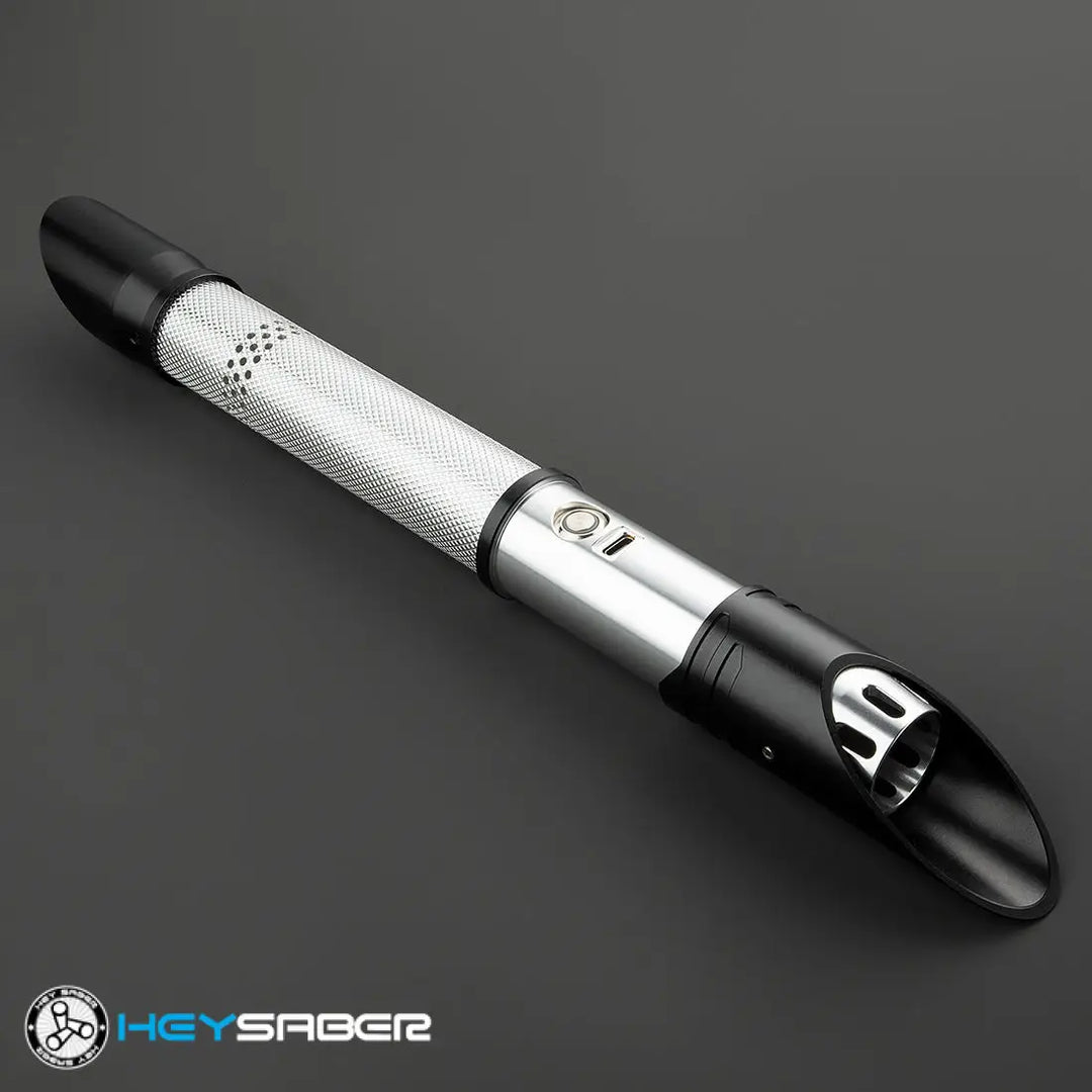 Mantis Pro Double Blade Saber-15'' Hilt