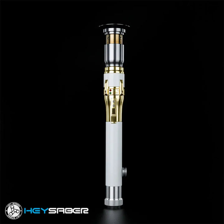 Mars-Tube Shaped Saber 13.39'' Hilt