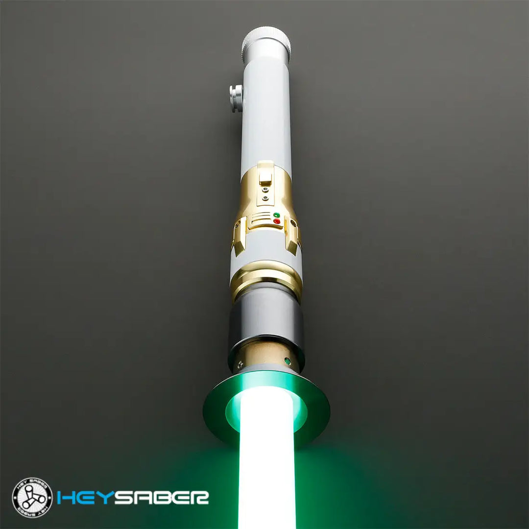 Mars-Tube Shaped Saber 13.39'' Hilt