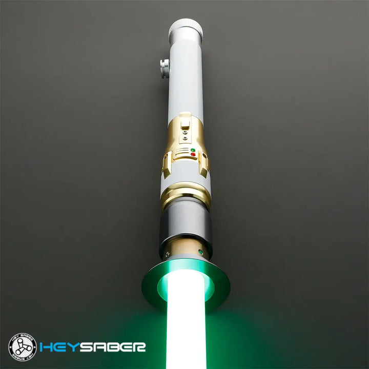 Mars-Tube Shaped Saber 13.39'' Hilt