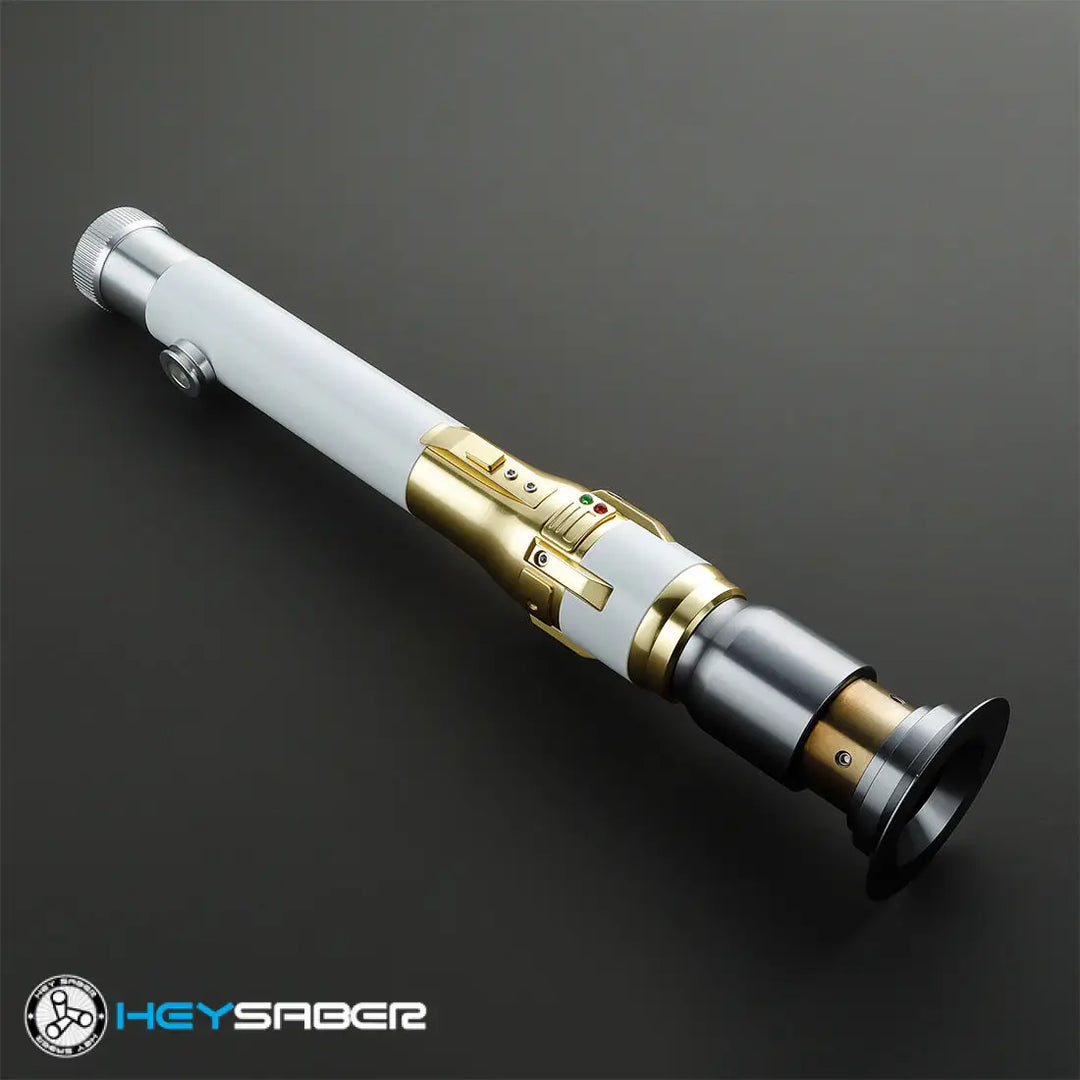 Mars-Tube Shaped Saber 13.39'' Hilt