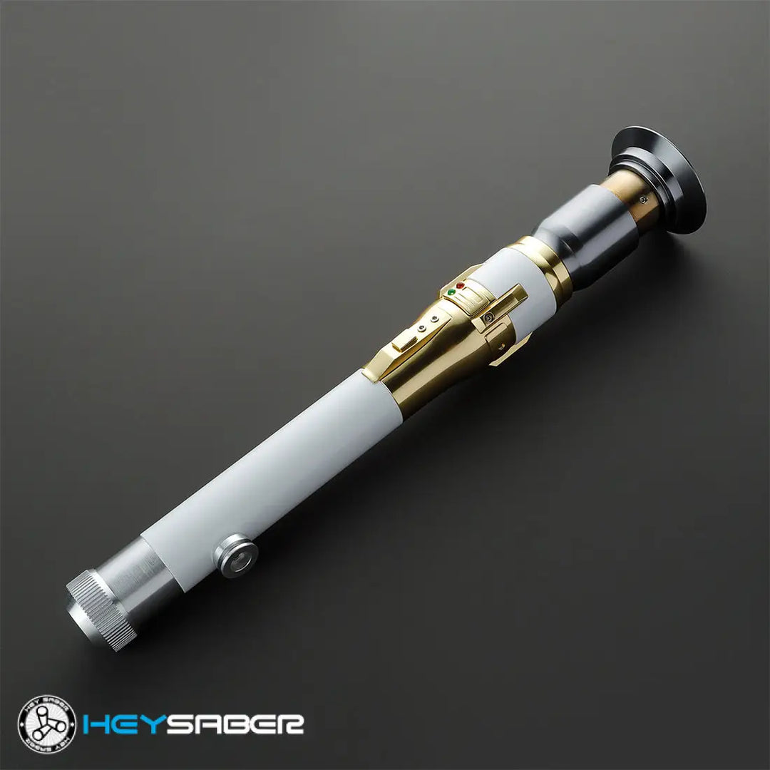 Mars-Tube Shaped Saber 13.39'' Hilt