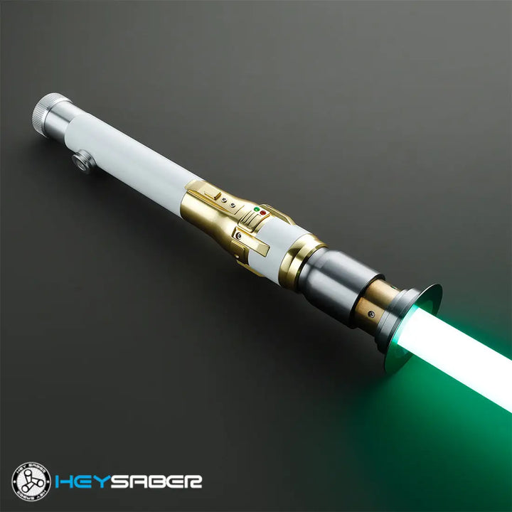 Mars-Tube Shaped Saber 13.39'' Hilt
