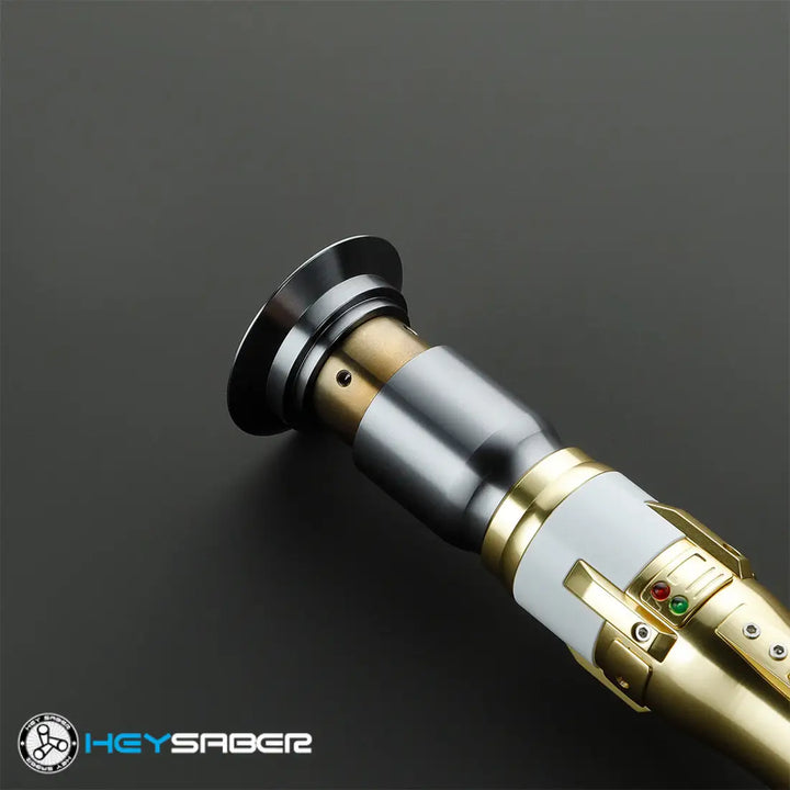 Mars-Tube Shaped Saber 13.39'' Hilt