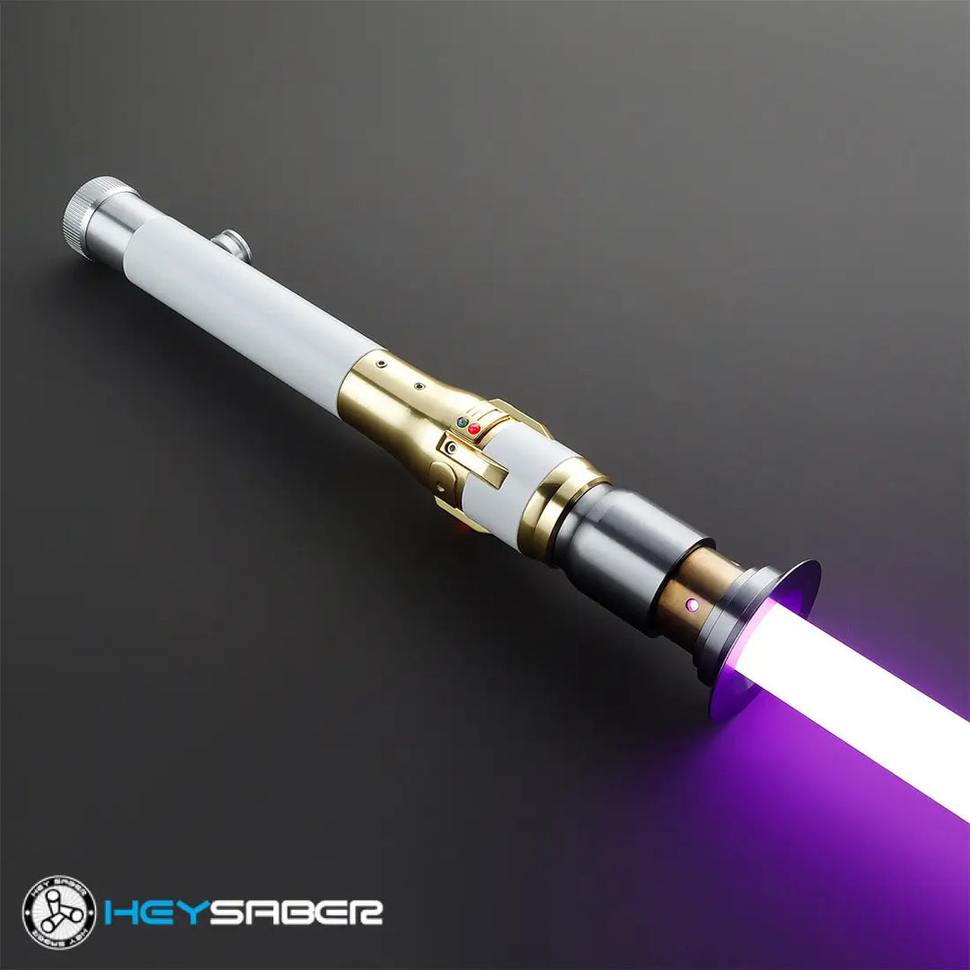 Mars-Tube Shaped Saber 13.39'' Hilt