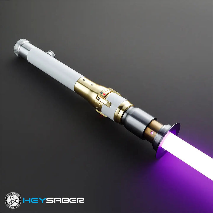 Mars-Tube Shaped Saber 13.39'' Hilt