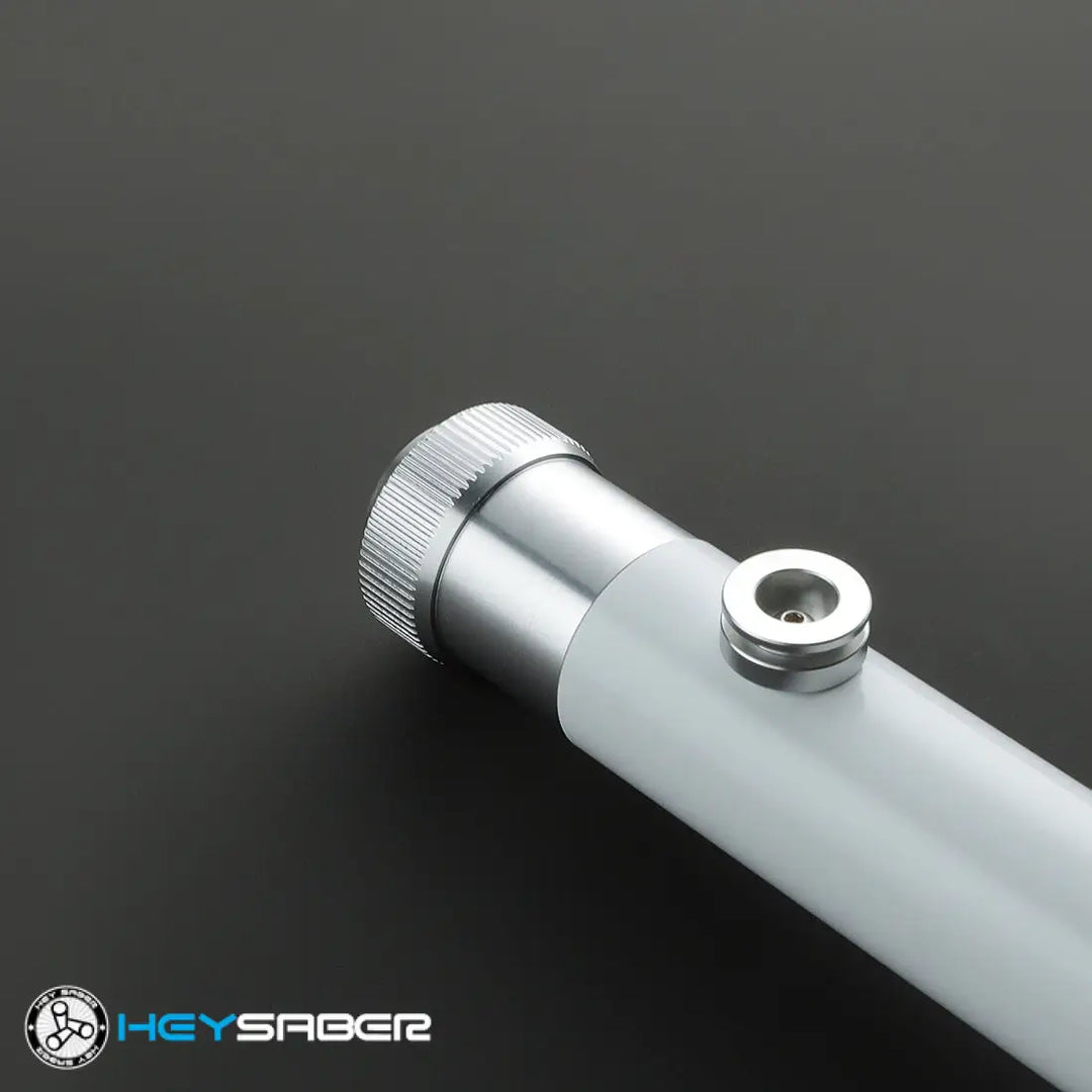 Mars-Tube Shaped Saber 13.39'' Hilt