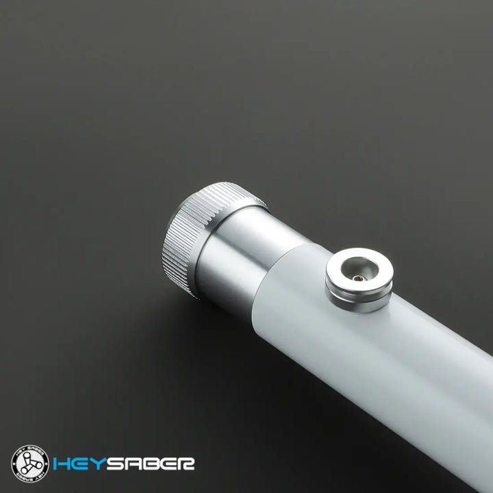 Mars-Tube Shaped Saber 13.39'' Hilt