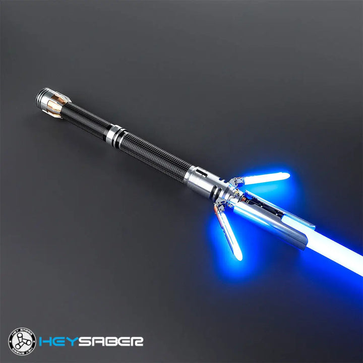 Master Carl Saber Premium (Xeno3 Xenopixel) / 72Cm 28Inches