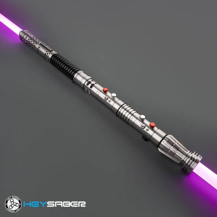 Maul Double-blade Saber-25'' Hilt