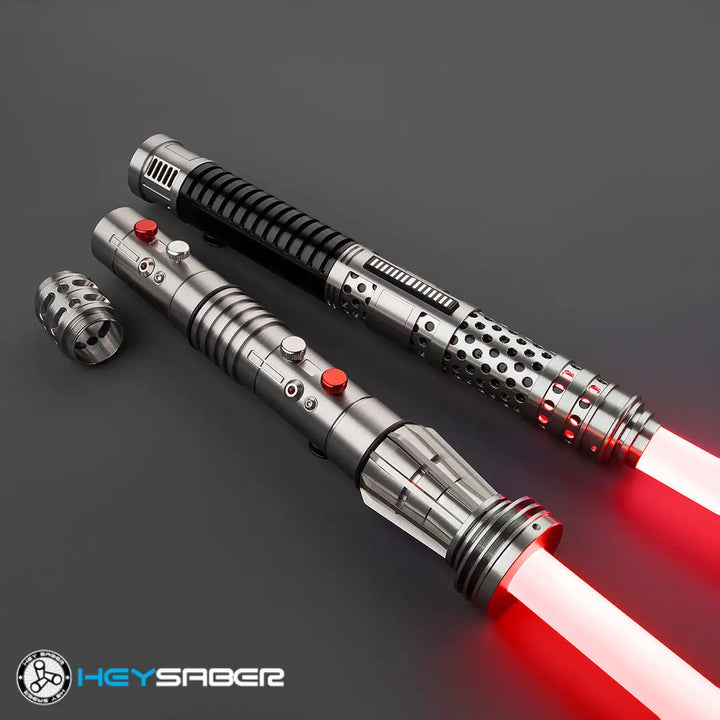 Maul Double-blade Saber-25'' Hilt