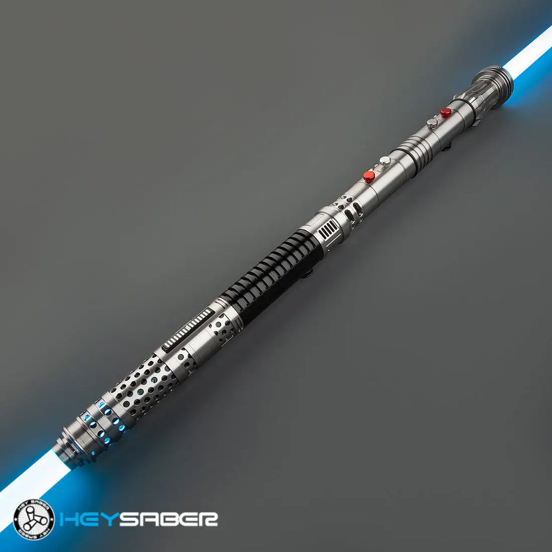 Maul Double-blade Saber-25'' Hilt