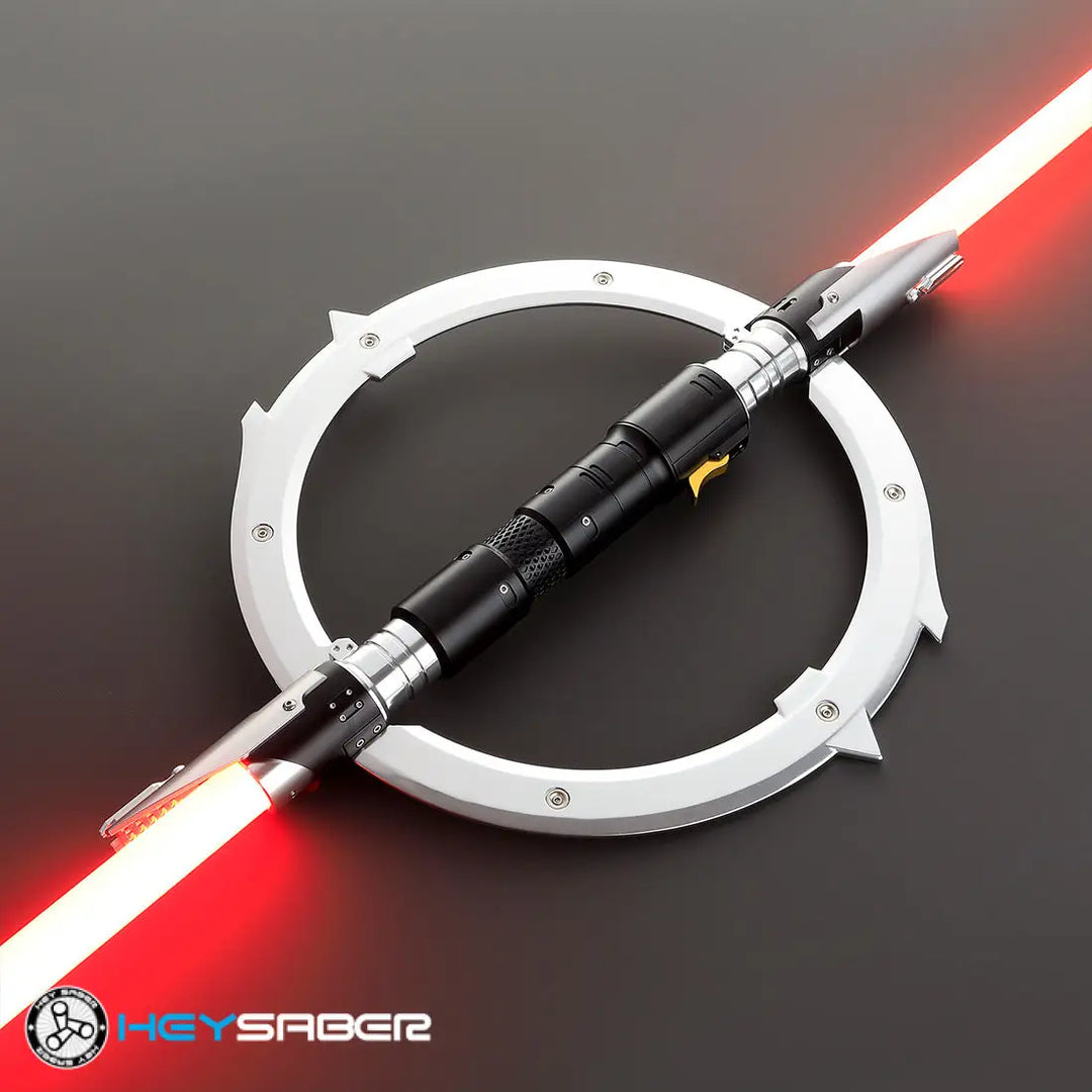 Original Marrok Dual-Blade Saber