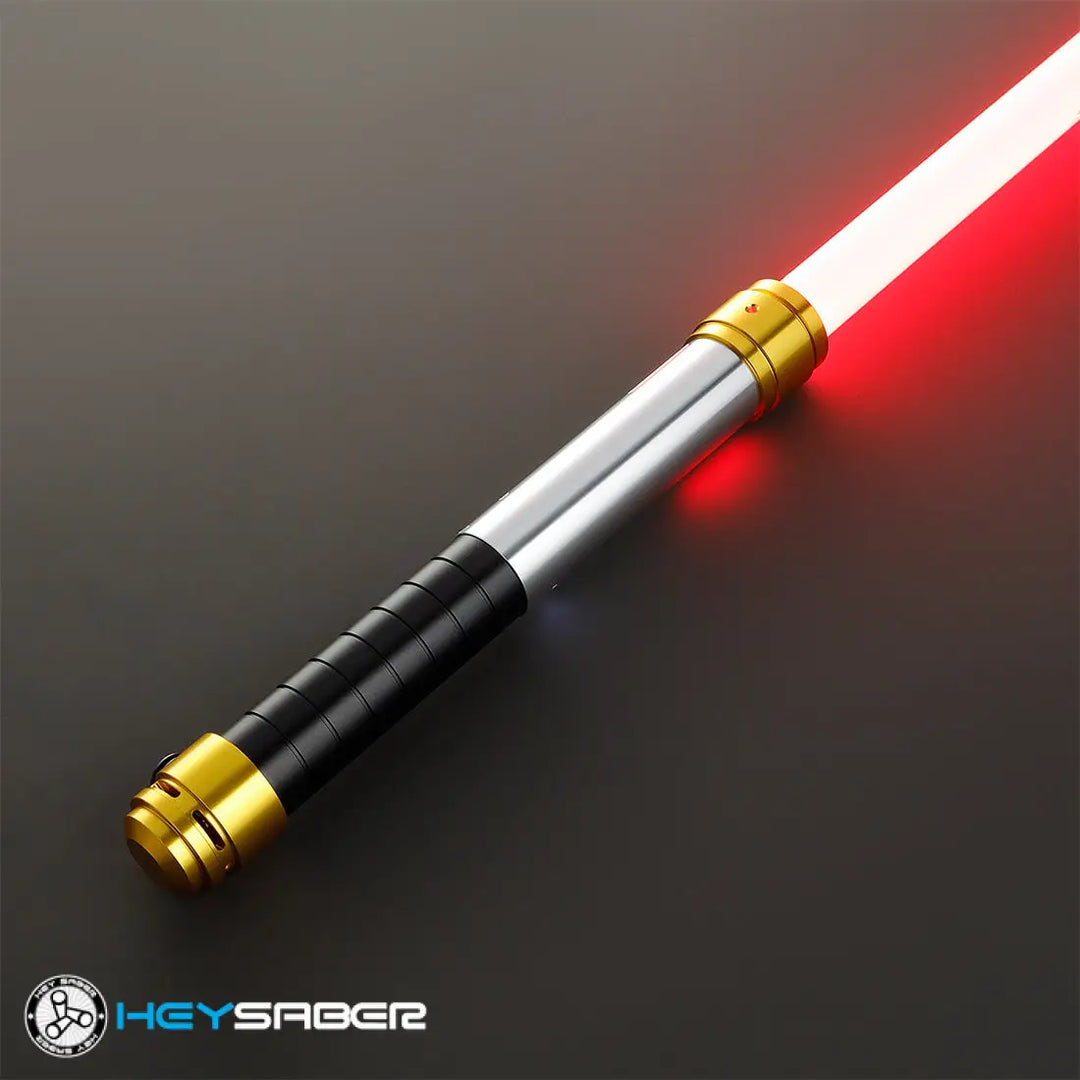 Replica Gold Foil Saber-11.54’‘ Hilt