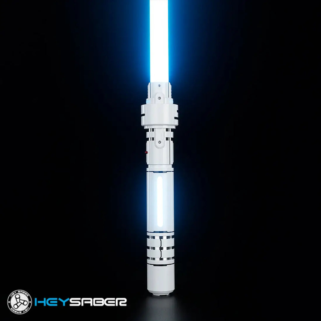Replica White-Soldier Saber 11.46’‘ Hilt