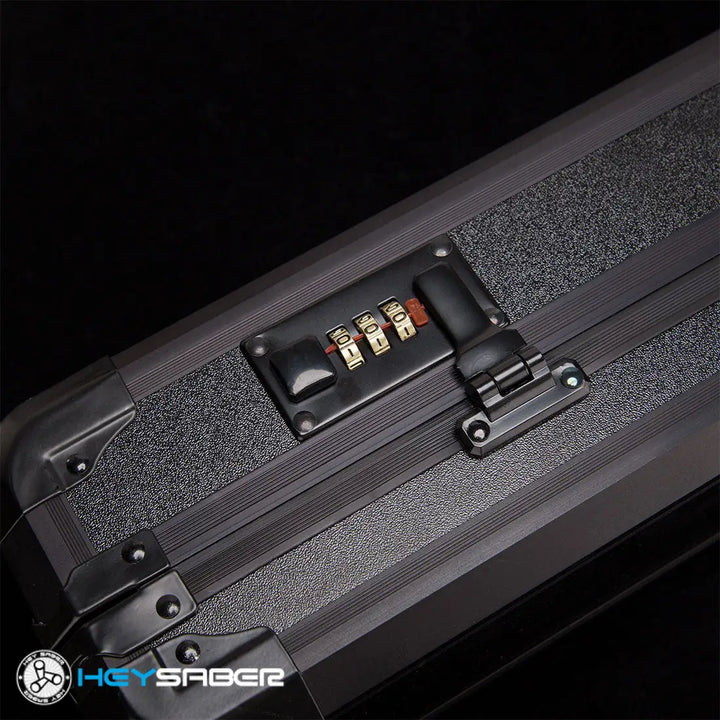 Master LSW Saber - Weathered Version-11'' Hilt