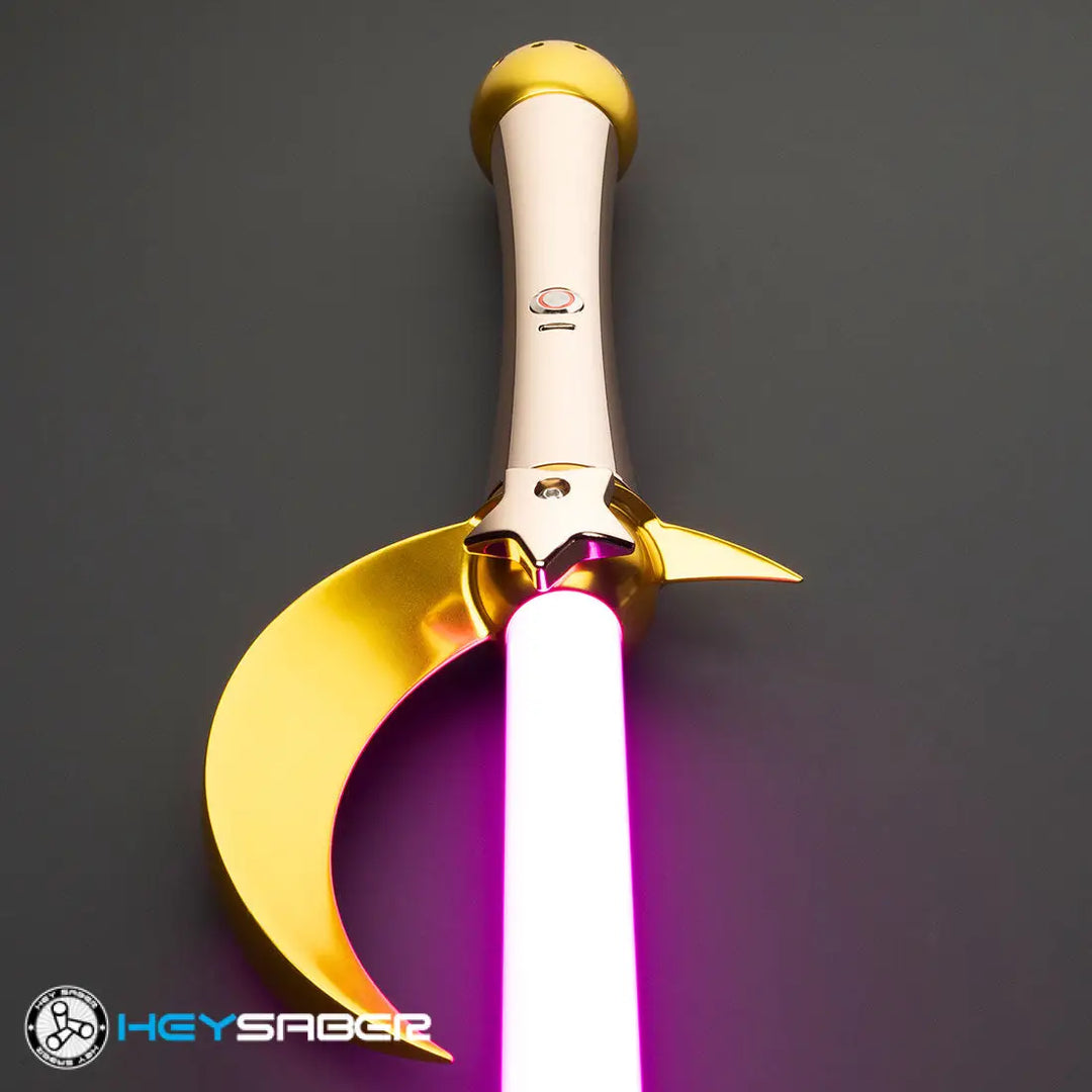 Sailor Moon Anime Figure Saber 15.94'' Hilt