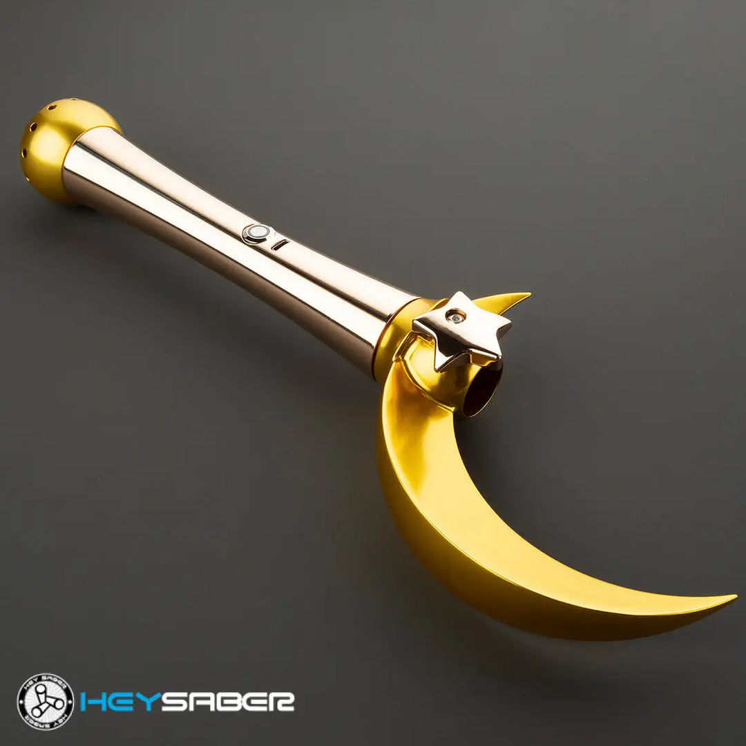 Sailor Moon Anime Figure Saber 15.94'' Hilt