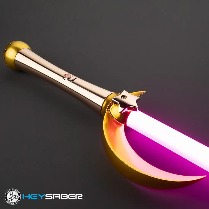 Sailor Moon Anime Figure Saber 15.94'' Hilt