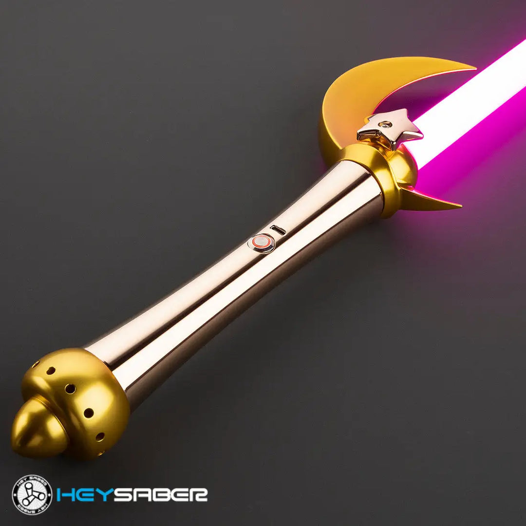 Sailor Moon Anime Figure Saber 15.94'' Hilt