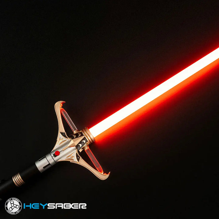 Stellan Master Transformable Saber 12.99‘’ Hilt
