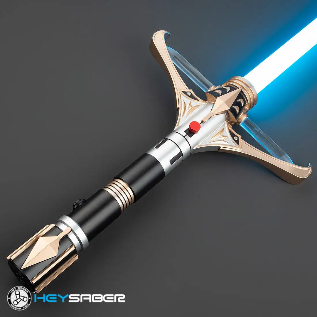 Stellan Master Transformable Saber 12.99‘’ Hilt