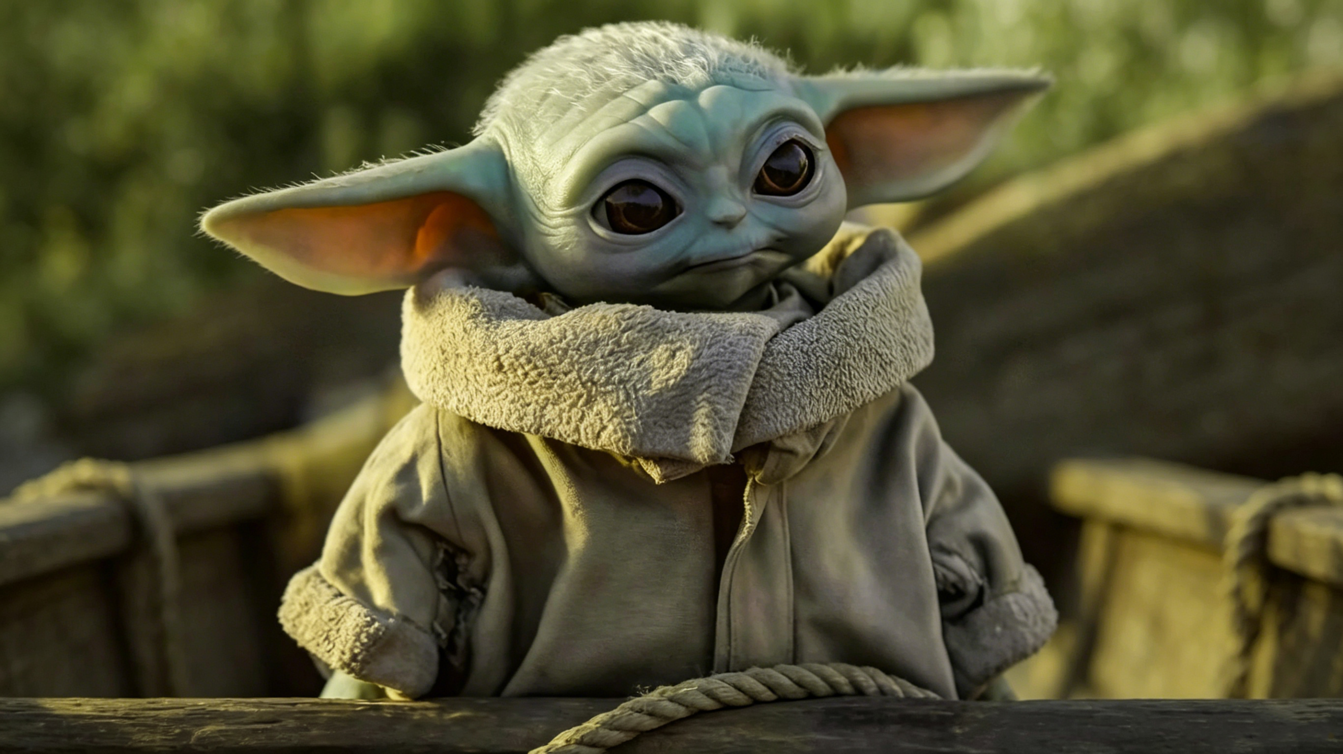 Who Is Grogu? The Complete Story of Star Wars’ Most Beloved Character