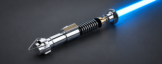 Obi-Wan Kenobi’s Lightsaber: The Legacy of a Jedi Master