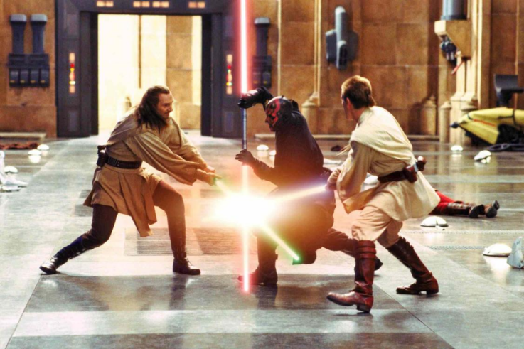 What Makes a Star Wars Character Iconic?