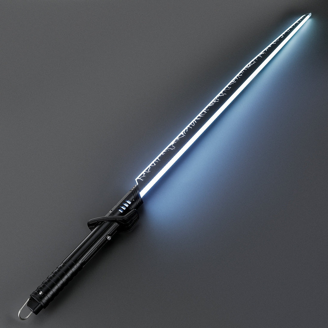 Mando inspired saber