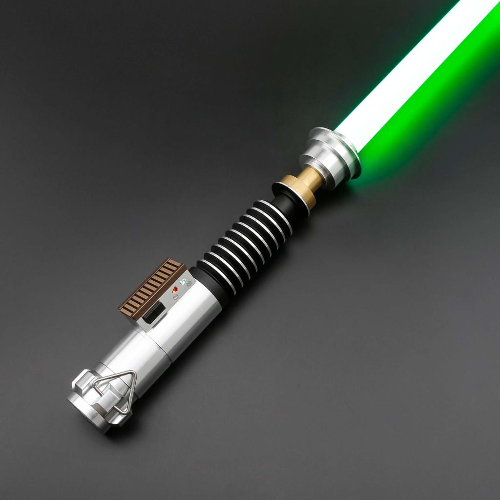 Knight Sabers