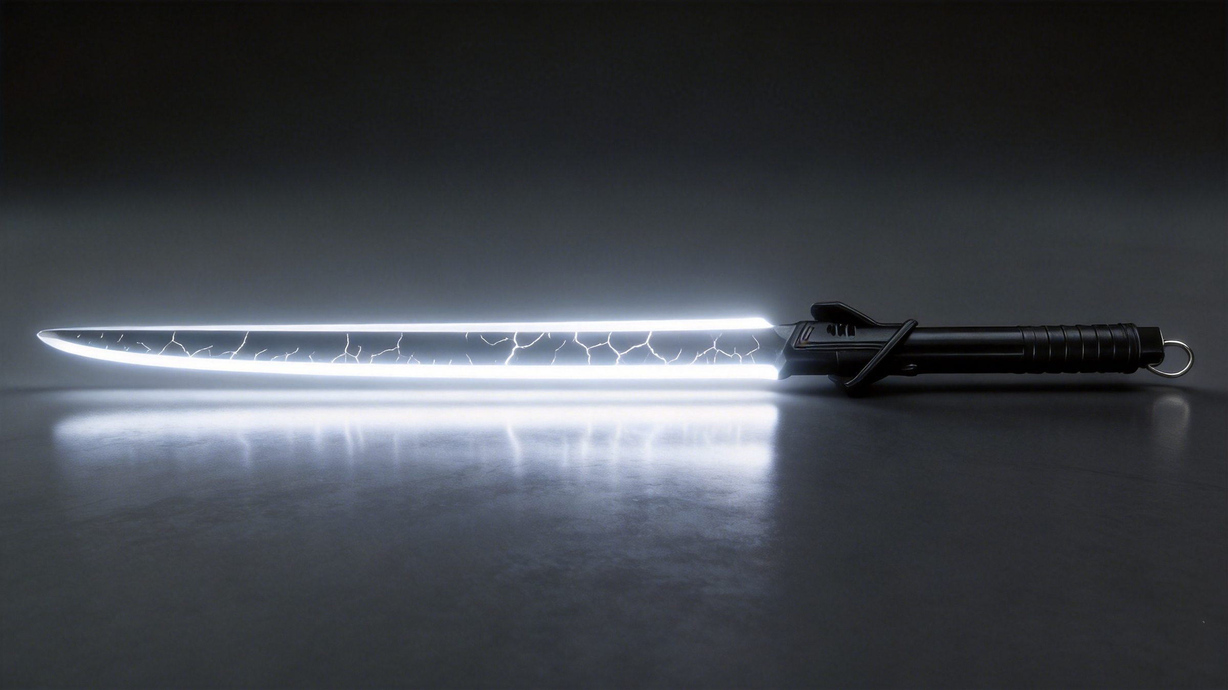 Dark Sabers