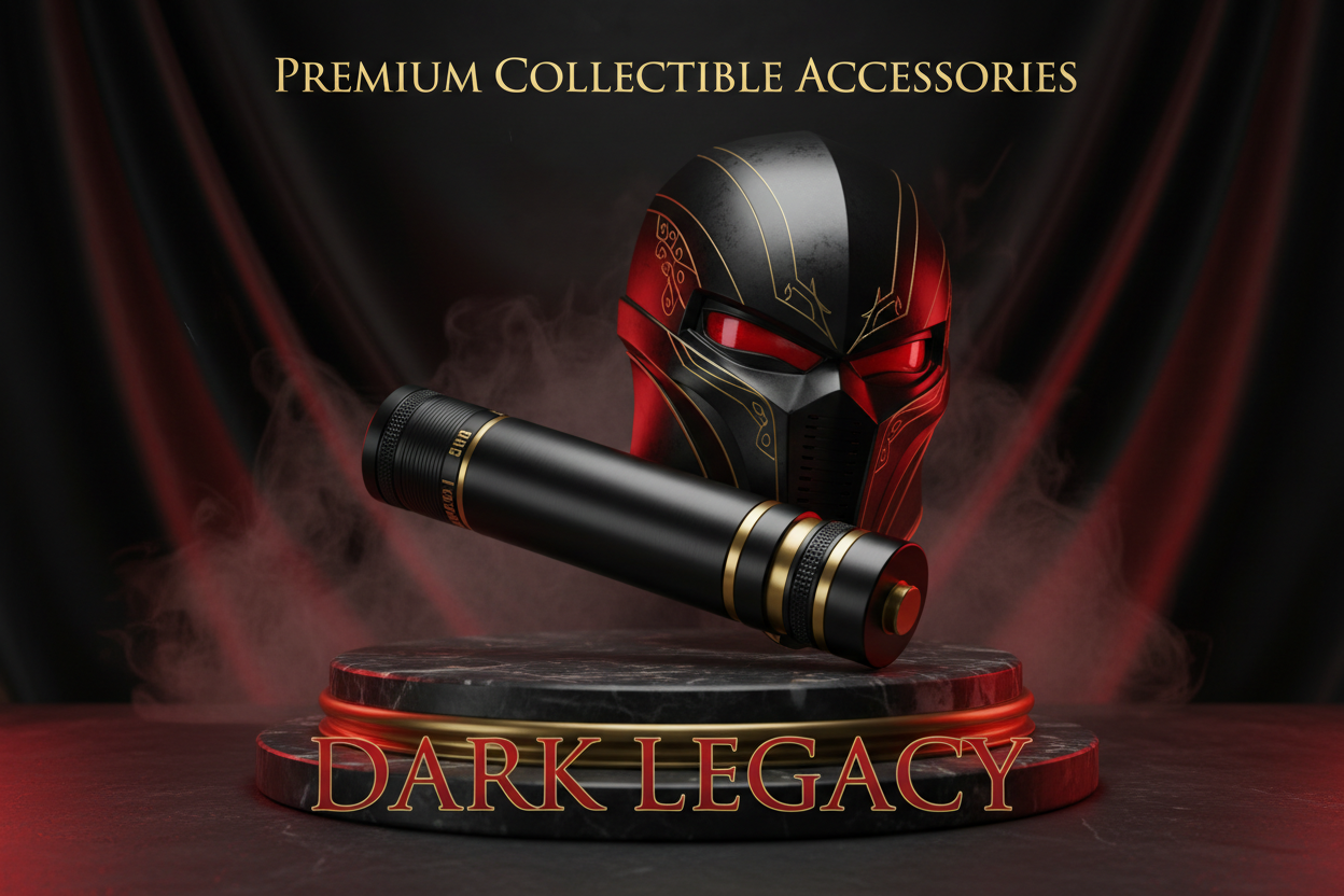 Saber Accessories