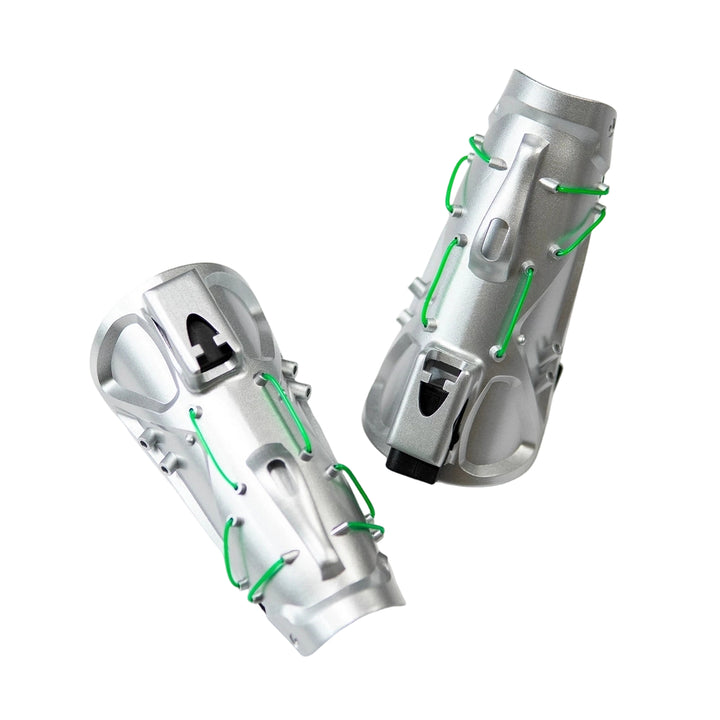 Punk Hand Armor Cosplay Costume Accessories for Halloween Party