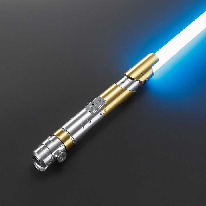 Jod Na Nawood Skeleton Crew Combat Saber