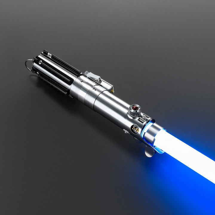 Premium EP5 Luke Multiple Light Effects Saber (XENOPIXEL/ RGB V3)