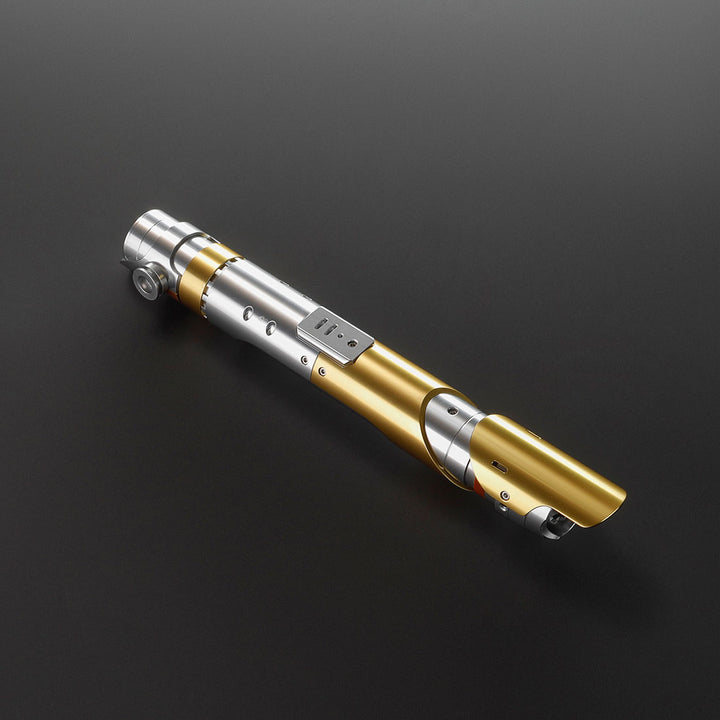 Jod Na Nawood Skeleton Crew Combat Saber