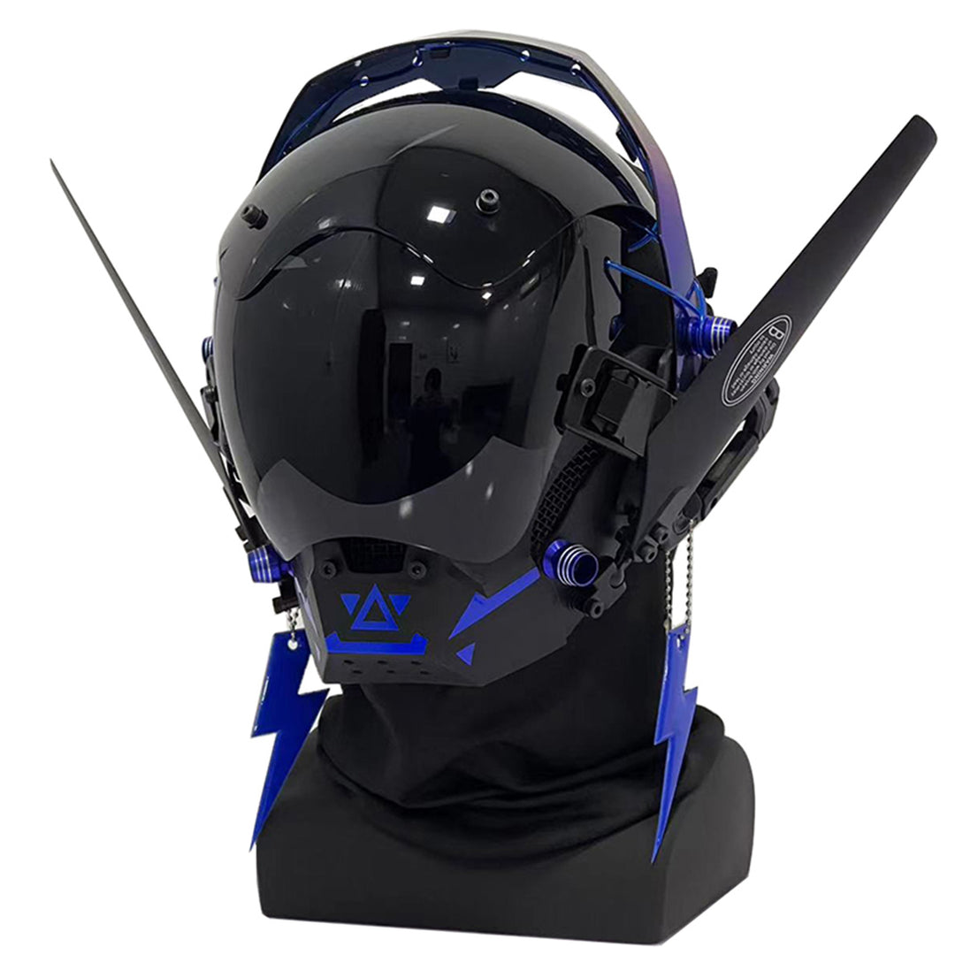 Future Punk Mechanical Tech Mask