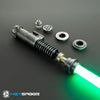 Luke V2 Saber