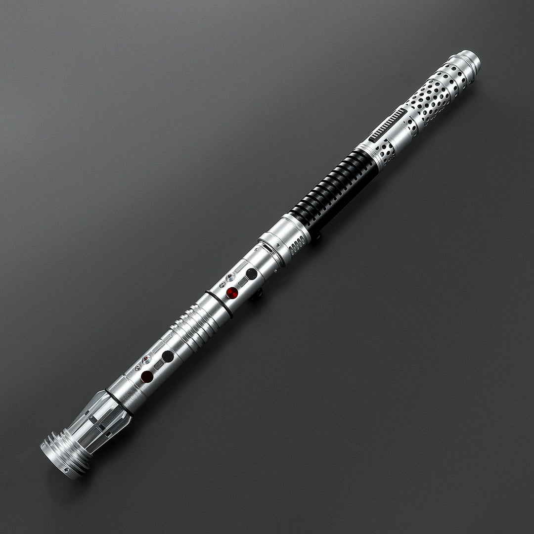 Maul Double-Bladed Saber Alloy 24" Hilt