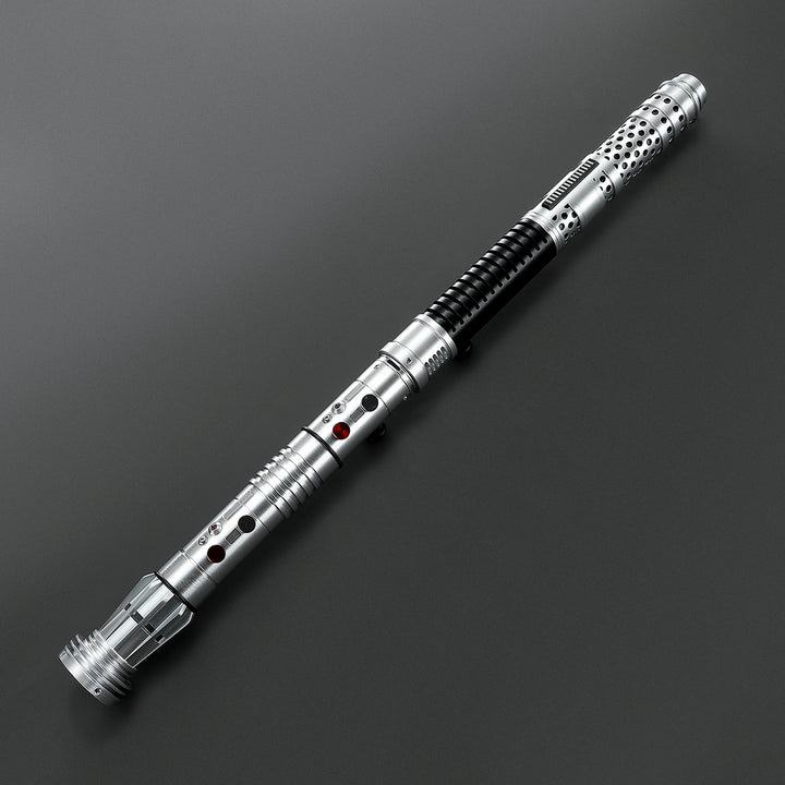 Maul Double-Bladed Saber Alloy 24" Hilt