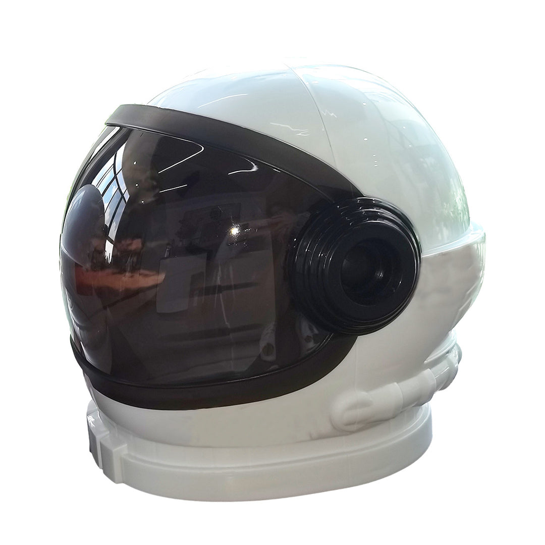 Aerospace Astronaut Helmet Cosplay