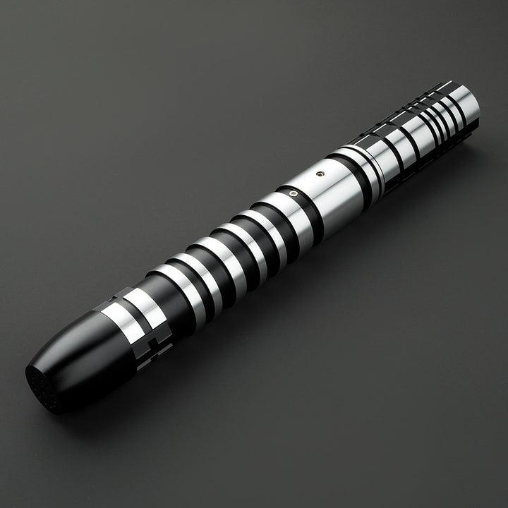 Outlander Dueling Saber Set Removable Blade &amp; Hilt Cosplay Prop