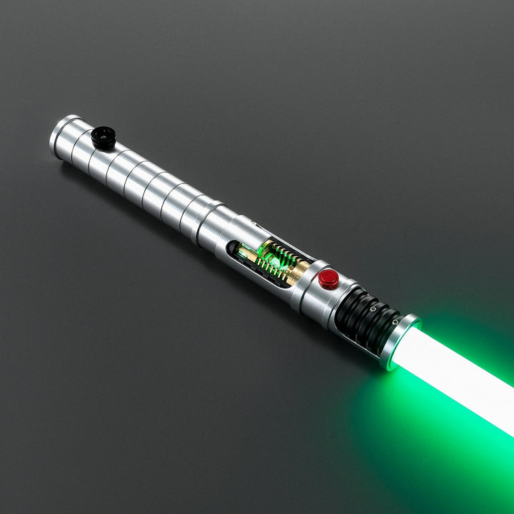 Replica Crystal Quinlan Saber (XENOPIXEL V3)
